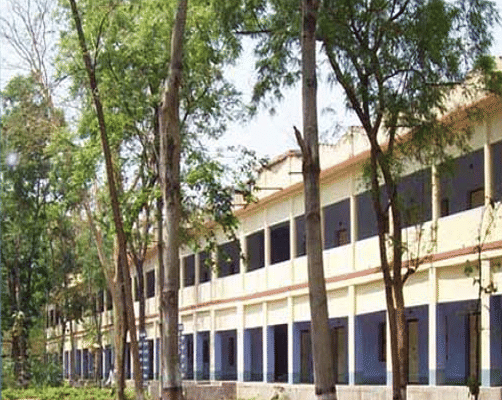 Saldiha College Bankura Campus photo 1